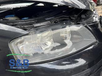 Audi A3 A3 Sportback (8PA), Hatchback 5-drs, 2004 / 2013 2.0 FSI 16V picture 15