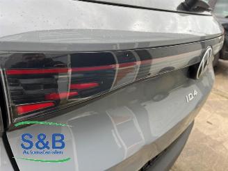 Volkswagen ID.4 ID.4 (E21), SUV, 2020 Performance 77 kWh picture 21