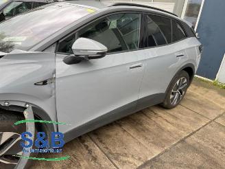 Volkswagen ID.4 ID.4 (E21), SUV, 2020 Performance 77 kWh picture 6