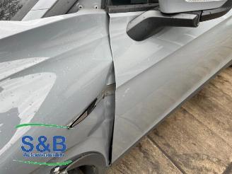 Volkswagen ID.4 ID.4 (E21), SUV, 2020 Performance 77 kWh picture 8