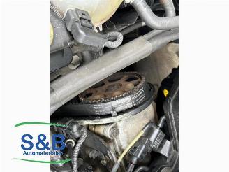 Audi A3 A3 (8L1), Hatchback, 1996 / 2003 1.6 picture 26