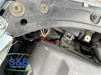 Audi A3 A3 (8L1), Hatchback, 1996 / 2003 1.6 picture 18