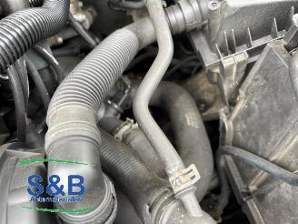 Audi A3 A3 (8L1), Hatchback, 1996 / 2003 1.6 picture 28