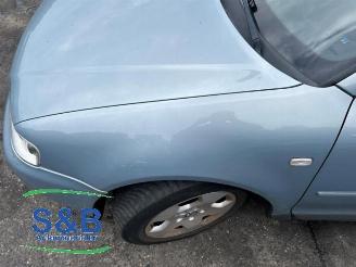 Audi A3 A3 (8L1), Hatchback, 1996 / 2003 1.6 picture 12