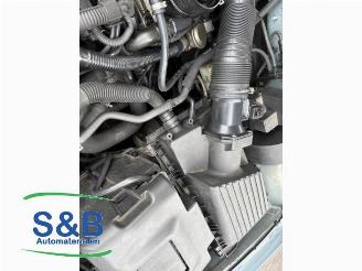 Audi A3 A3 (8L1), Hatchback, 1996 / 2003 1.6 picture 27