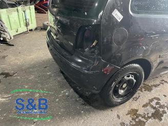 Volkswagen Polo Polo IV (9N1/2/3), Hatchback, 2001 / 2012 1.4 TDI 70 picture 13