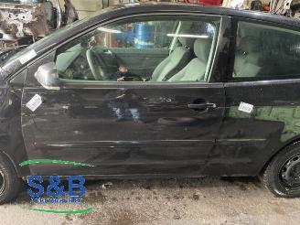 Volkswagen Polo Polo IV (9N1/2/3), Hatchback, 2001 / 2012 1.4 TDI 70 picture 24