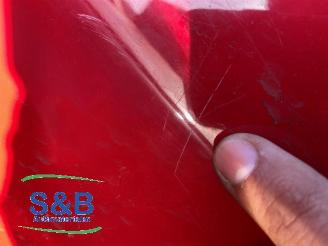 Skoda Fabia Fabia (6Y2), Hatchback 5-drs, 1999 / 2008 1.4i picture 8