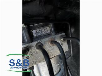 Volkswagen Fox Fox (5Z), Hatchback, 2005 / 2012 1.2 picture 32