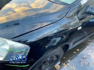 Volkswagen Fox Fox (5Z), Hatchback, 2005 / 2012 1.2 picture 20