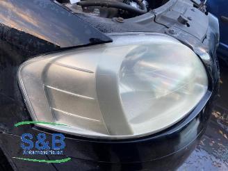 Volkswagen Fox Fox (5Z), Hatchback, 2005 / 2012 1.2 picture 25