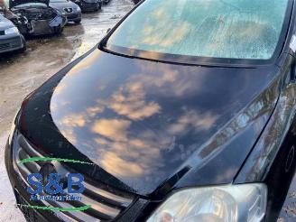 Volkswagen Fox Fox (5Z), Hatchback, 2005 / 2012 1.2 picture 17