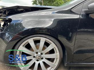 Volkswagen Polo Polo V (6R), Hatchback, 2009 / 2017 1.2 12V picture 4