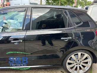 Volkswagen Polo Polo V (6R), Hatchback, 2009 / 2017 1.2 12V picture 26