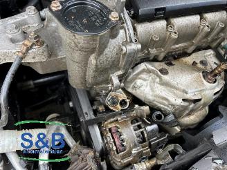 Volkswagen Polo Polo V (6R), Hatchback, 2009 / 2017 1.2 12V picture 11