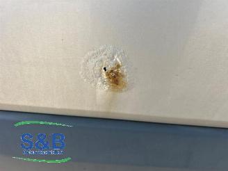 Volkswagen Crafter Crafter, Van, 2006 / 2013 2.5 TDI 30/32/35/46/50 picture 8