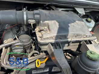 Volkswagen Crafter Crafter, Van, 2006 / 2013 2.5 TDI 30/32/35/46/50 picture 33