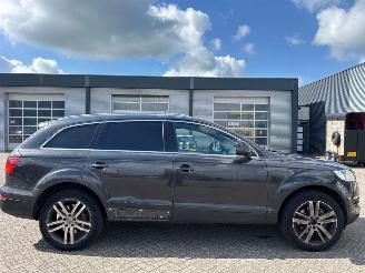 Audi Q7 4.2 picture 8