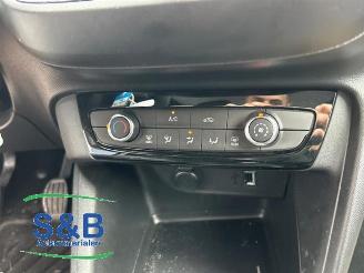 Uttjänta bilar auto Opel Corsa Corsa F (UB/UH/UP), Hatchback 5-drs, 2019 1.2 12V 75 2022/5