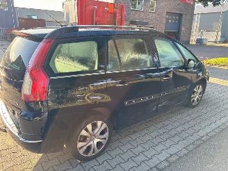 Citroën C4 PICASSO picture 5