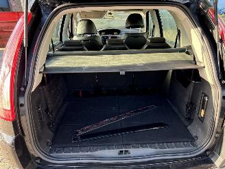 Citroën C4 PICASSO picture 15