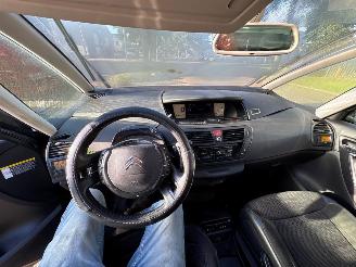Citroën C4 PICASSO picture 11