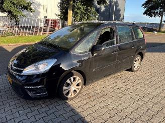 Citroën C4 PICASSO picture 4