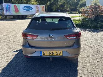 Seat Leon VSSZZZ5FZER109286 picture 6