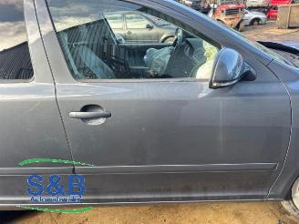 Skoda Octavia Octavia Combi (1Z5), Combi 5-drs, 2004 / 2013 1.8 TSI 16V 4x4 picture 14