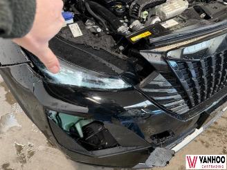 Peugeot 2008  picture 5