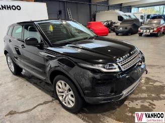 Land Rover Range Rover ROVER EVOQUE picture 4