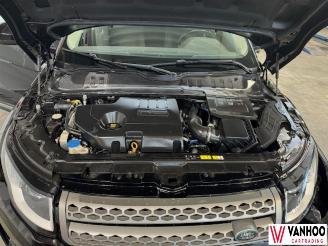 Land Rover Range Rover ROVER EVOQUE picture 7