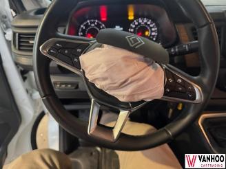 Renault Trafic  picture 20