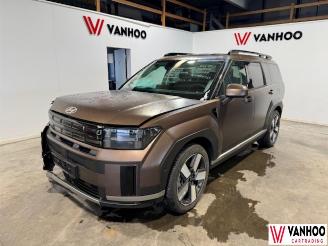 škoda osobní automobily Hyundai Santa Fe FE 2025/3