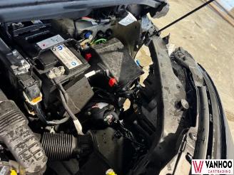 Opel Combo  picture 8