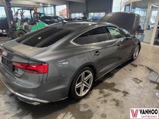 Audi A5  picture 6