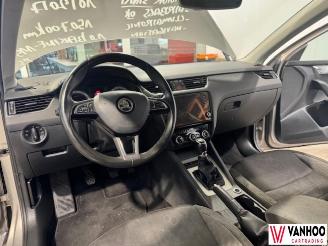 Skoda Octavia  picture 15