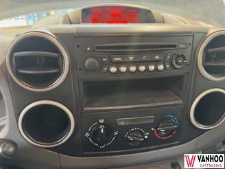 Citroën Berlingo  picture 19