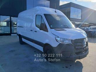 Auto incidentate Mercedes S-klasse  2025/3