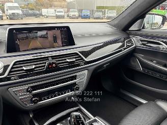 BMW 7-serie E picture 10