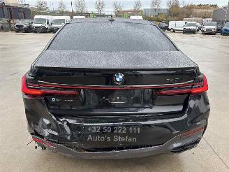 BMW 7-serie E picture 5