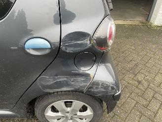 Toyota Aygo 1.0 airco picture 6