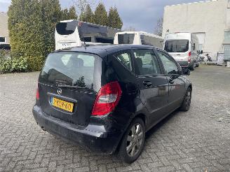 Mercedes A-klasse A 170 BlueEFFINCIENCY Classic 100% rijdbaar picture 3