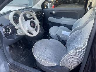 Fiat 500 1.2 lounge picture 7