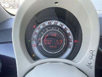 Fiat 500 1.2 lounge picture 10