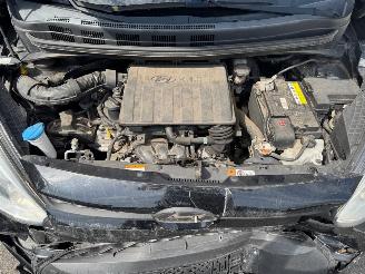 Hyundai I-10 1.0i i-Motion Go! 2016 picture 10