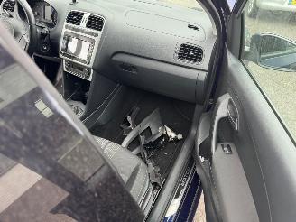 Volkswagen Polo 1.2 Match picture 16