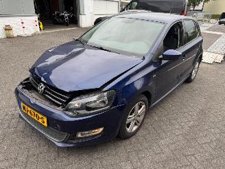 Volkswagen Polo 1.2 Match picture 1