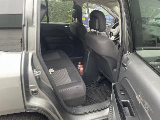 Jeep Compass 2.0 Sport picture 11