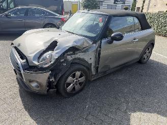 Mini  1.5 Cooper Chili Cabrio 2019/11